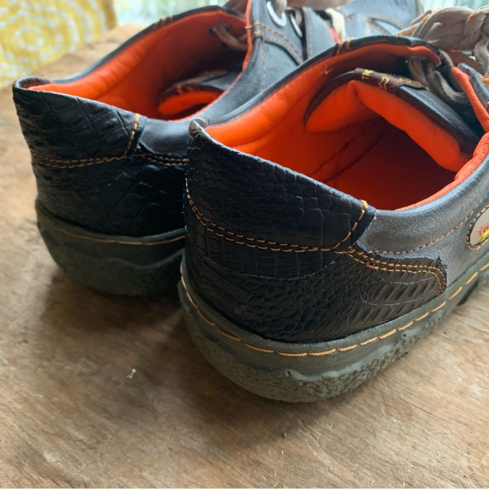 TMA Eyes shoes, US Women’s size 9 - Picture 3 of 8